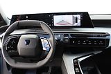 Peugeot 5008 (2026) ALLURE Hybrid 145 e-DCS6 - náhled 19