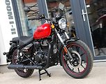 Royal Enfield Meteor 350 (2026) RED - náhled 1