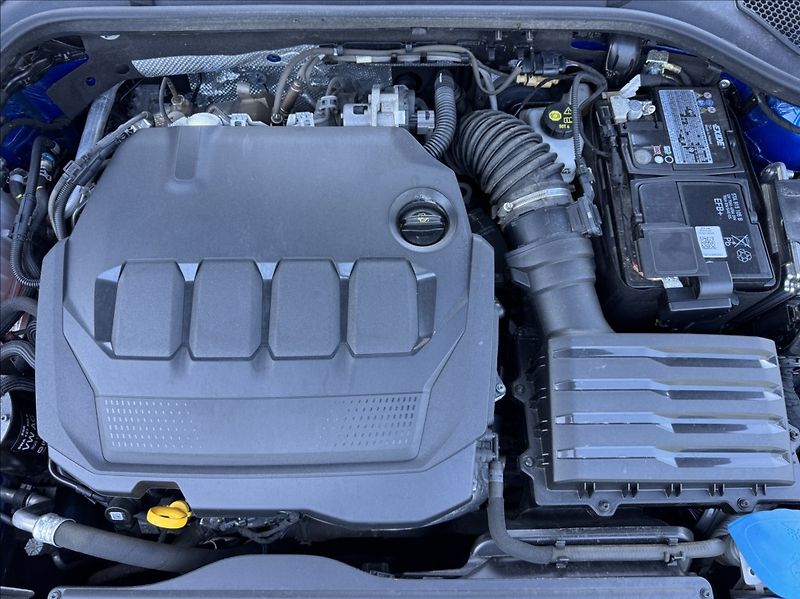 Škoda Octavia 2,0 TDI DPH 1.maj. původ ČR - fotka 46 z 50