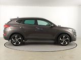 Hyundai Tucson (2015) Style 2.0 CRDi, 4X4, Navi - náhled 6