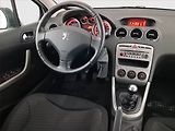 Peugeot 308 (2009) 1.6 HDi, po STK, Tažné - náhled 7