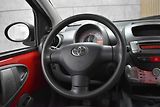 Toyota Aygo 1.0 VVT-i Terra Cool*KLIMA*ČR* - náhled 18