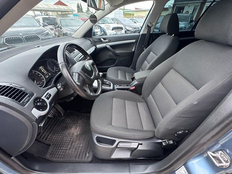 Škoda Octavia (2011) SCOUT 4X4 2,0 TDI 103 AUTOMAT - fotka 12 z 50