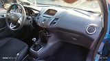 Ford Fiesta (2013) 1.25 16v  60 kw top stav - náhled 15