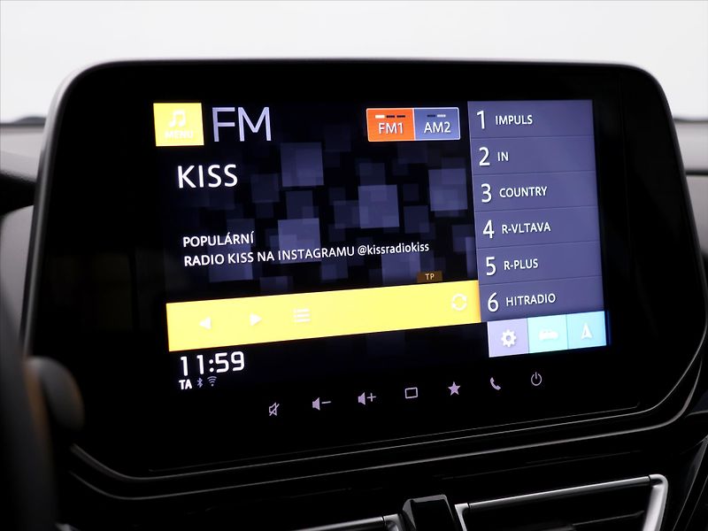 Suzuki S-Cross 1,4 95kW Aut. LED CZ 1.Maj. - fotka 29 z 43