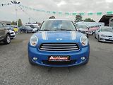 Mini Countryman (2012) 1.6 D- 4x4- KLIMA- KŮŽE- ALU - náhled 1