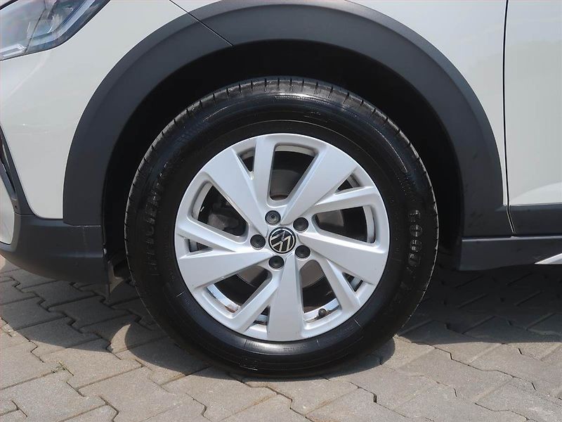 Volkswagen Taigo (2022) 1.0 TSI, Serv.kniha, Tempomat - fotka 15 z 18