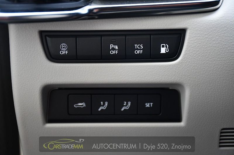 Mazda CX-60 2.5 PHEV TAKUMI ACC HUD BOSE - fotka 30 z 59