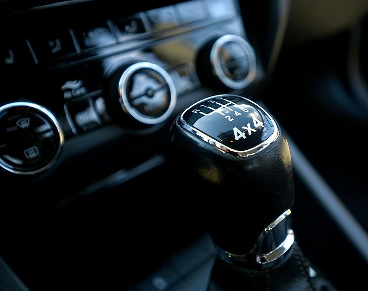 Škoda Octavia (2018) 4x4, 2.0TDI, - fotka 4 z 8