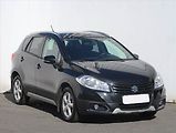 Suzuki SX4 S-Cross (2016) 1.6 VVT, 4X4, Serv.kniha - náhled 1