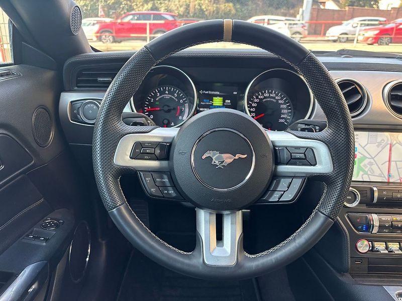 Ford Mustang 2.3LGH-231KW/2018/AT-DPH-2MAJ - fotka 25 z 41