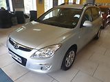 Hyundai i30 1.6 i Combi KLIMA zadáno !!! - náhled 2