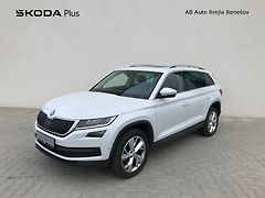 Škoda Kodiaq (2021) 2.0 TDi - 147 kW, 4x4, STYLE, - fotografie inzerátu