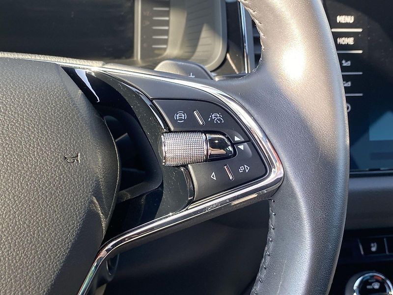 Škoda Kodiaq (2022) 2.0 TDI 4x4 DSG L&K - fotka 22 z 38