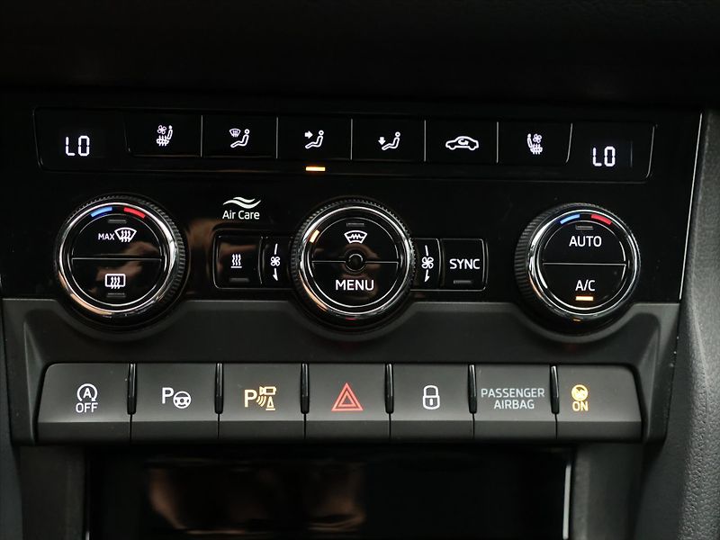 Škoda Kodiaq 2,0 TDI 4x4 DSG CZ L&K DPH - fotka 25 z 33