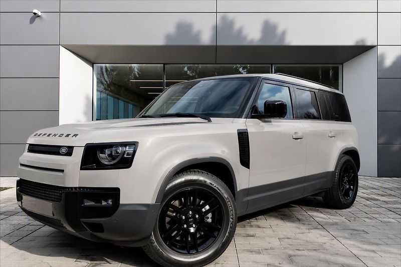 Land Rover Defender (2026) 110 D200 S - fotografie inzerátu