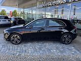 Mercedes-Benz Třídy A 200d Progressive - náhled 2