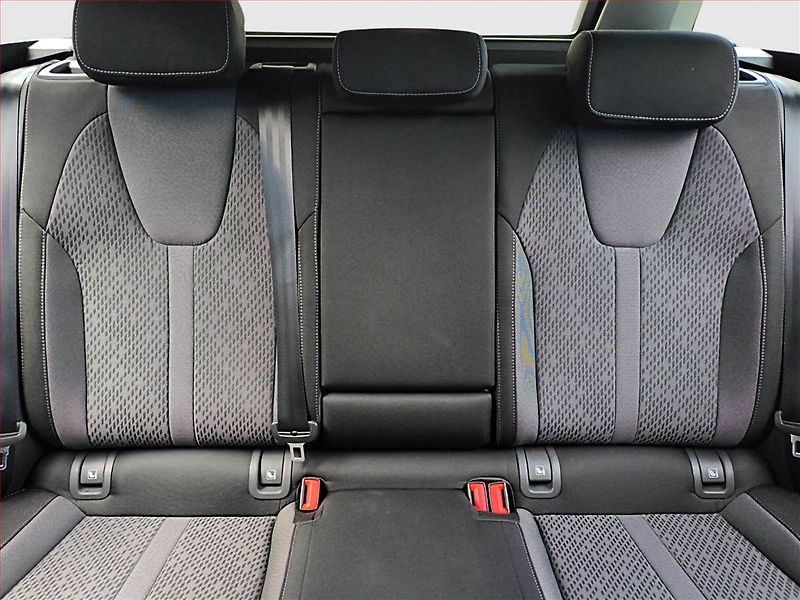 Škoda Octavia (2022) 2.0 TDI - fotka 10 z 18