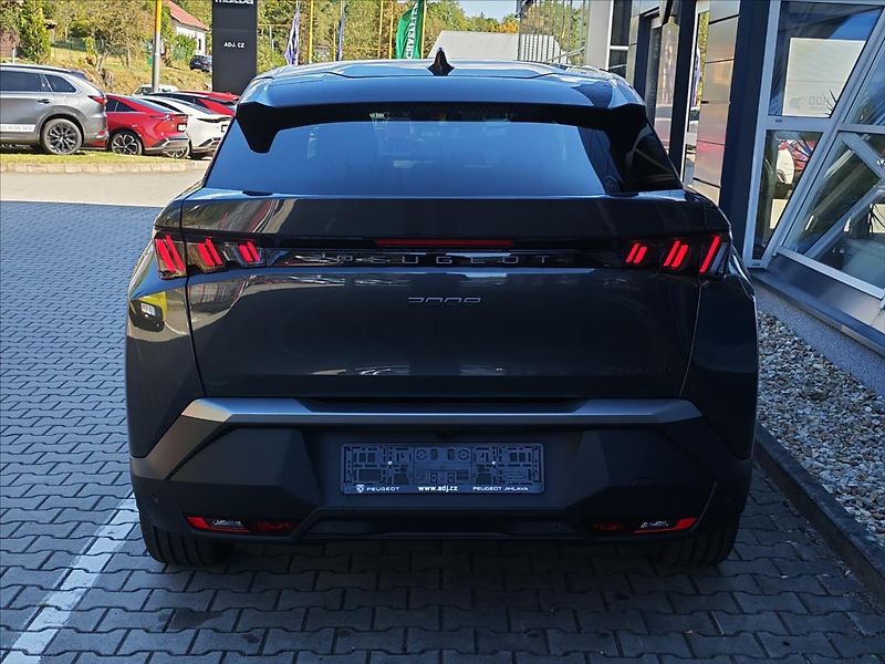 Peugeot 3008 (2026) BUSINESS Hybrid 145 e-DCS6 - fotka 8 z 18