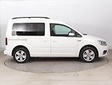 Volkswagen Caddy (2017) 2.0 TDI, 7Míst - náhled 6