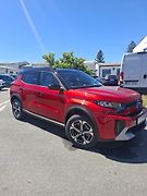 Citroën C3 Aircross (2026) MAX Hybrid 145k Automatic - fotografie inzerátu