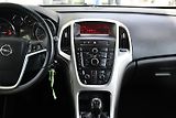 Opel Astra 1.7CDTi SPORTS TOURER - náhled 7
