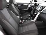 Hyundai i30 (2016) 1.6 MPI, Serv.kniha, Tempomat - náhled 7