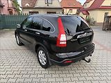 Honda CR-V 2,0 4x4 TAŽNÉ - náhled 7