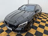 Mercedes-Benz Třídy S S560*V8*AMG*346kw*4x4*CZ* - náhled 1