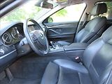BMW Řada 5 535d xDrive, Panorama, Navi, K - náhled 11