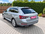 Škoda Superb 2,0 TSi L&K 4x4 DSG 272PS LED - náhled 2