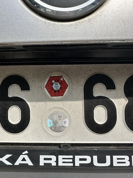 Škoda Octavia - fotka 8 z 10
