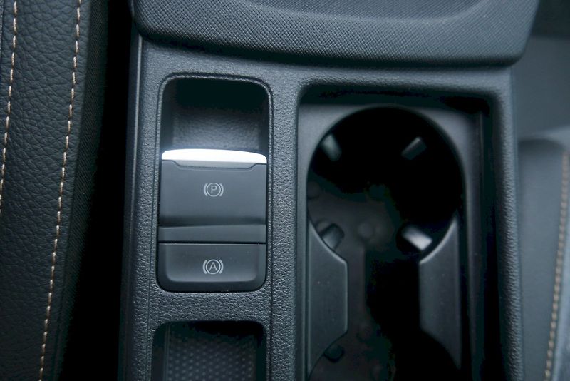 Škoda Octavia (2024) 1.5 TSI 110kW DSG 7° Top Selec - fotka 23 z 35