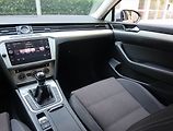 Volkswagen Passat (2019) 2.0 TDI, Navi, Tempomat - náhled 8
