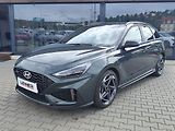 Hyundai i30 1.5 T-GDI/103kW N-Line DCT - náhled 1