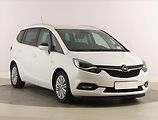 Opel Zafira (2017) 1.4 Turbo, 7 míst, Serv.kniha - náhled 1