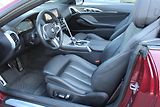 BMW Řada 8 840i xDrive Convertible - náhled 13