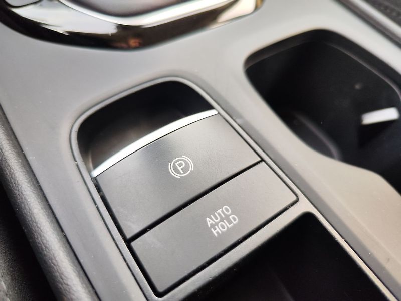 Hyundai Tucson 1.6 T-GDI/110kW Comfort - fotka 23 z 30