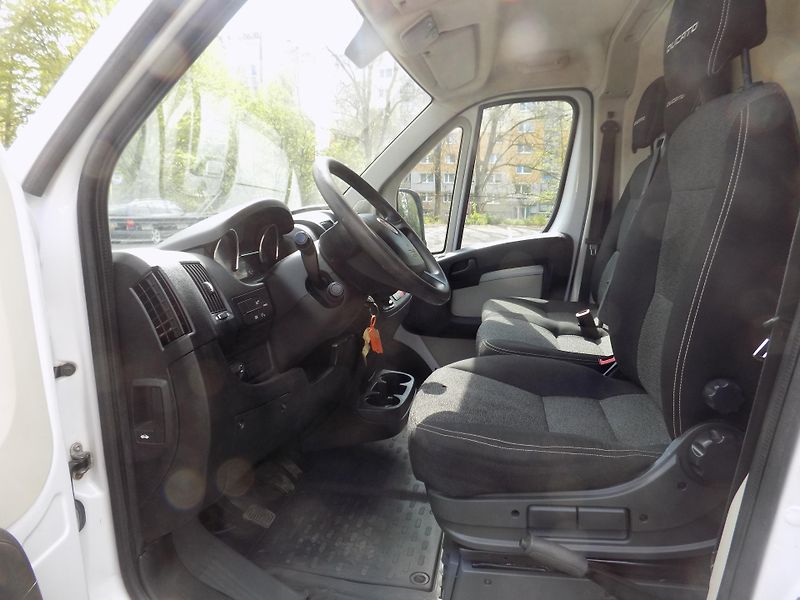 Fiat Ducato (2016) 2,3 96KW L2H1 - fotka 17 z 36