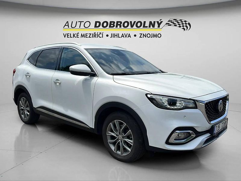 MG HS Emotion 1.5 T-GDI MT6 (119kW)/ - fotka 11 z 37