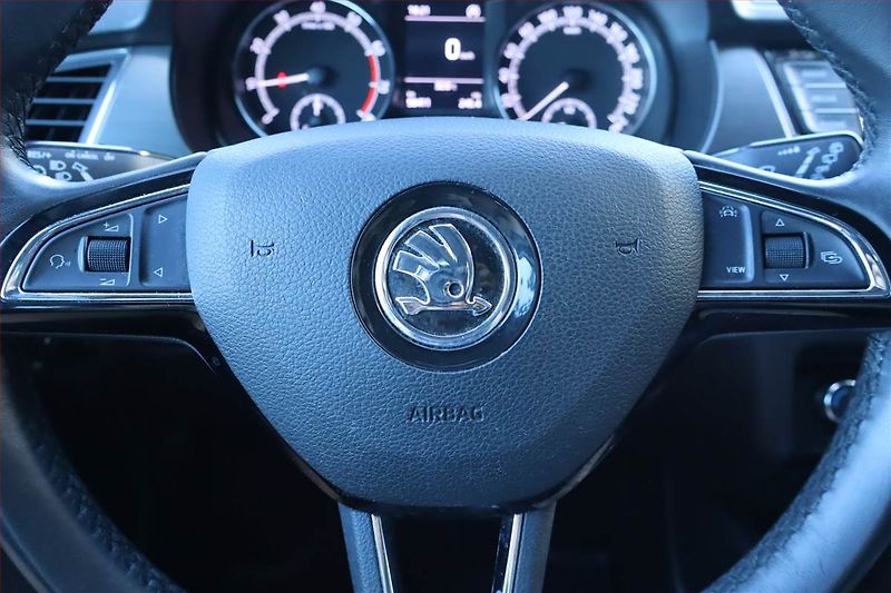 Škoda Fabia (2020) 1.0 TSI, Serv.kniha, Tempomat - fotka 20 z 23