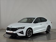 Škoda Octavia RS - fotografie inzerátu