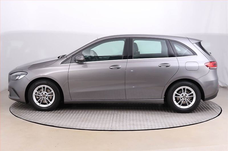 Mercedes-Benz Třídy B (2019) Progressive B 180 - fotka 3 z 20