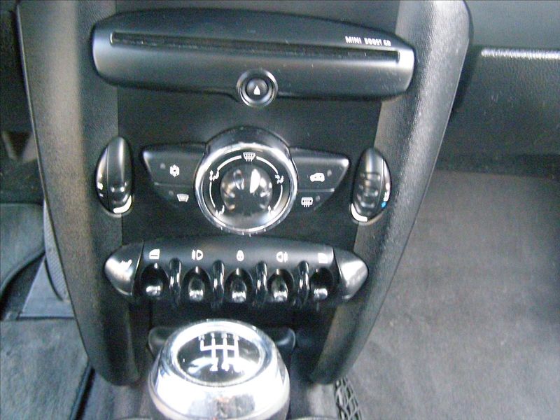 Mini Clubman 1,6   po STK - fotka 23 z 31