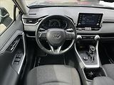 Toyota RAV4 2,5 Hybrid 4WD Comfort Style - náhled 7