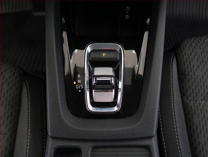 Škoda Octavia (2023) 2.0 TDI - fotka 13 z 29