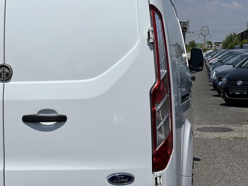 Ford Transit Custom 2.0TDCi NOVÉ ROZVODY odp.DPH - fotka 33 z 33