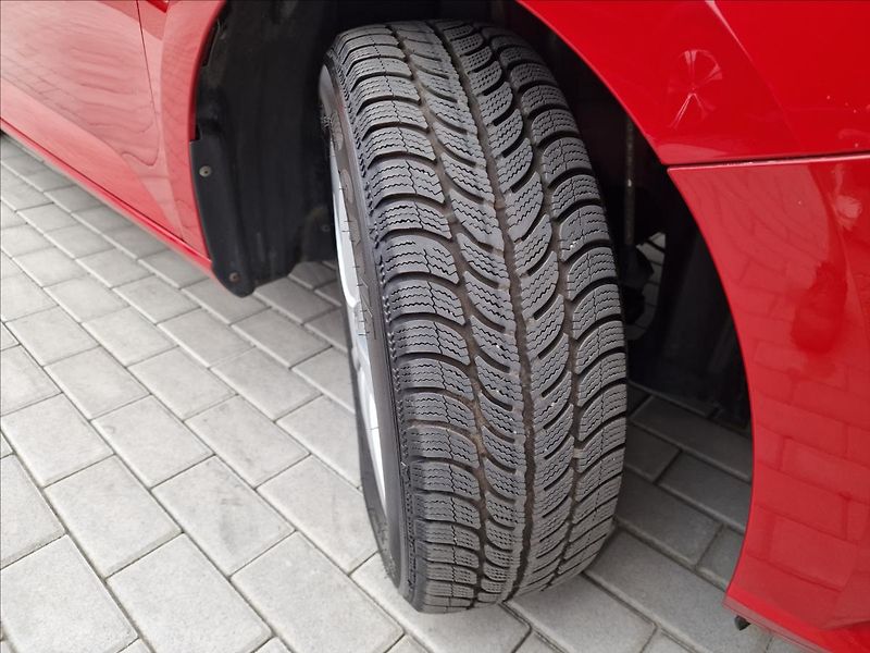 Škoda Fabia 1.0TSI Tour, původ ČR, 1.Maj. - fotka 45 z 49