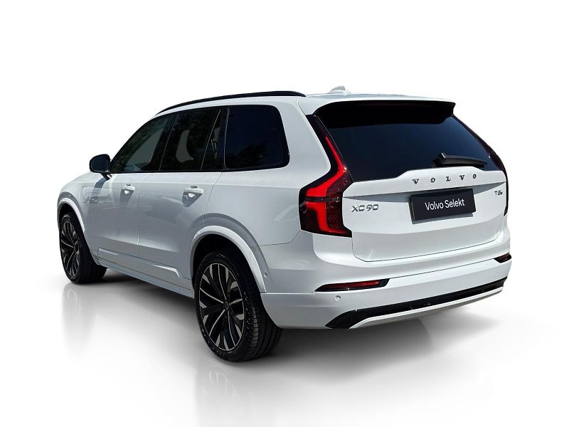 Volvo XC90 T8 AWD / 360 / kola/ REZERVACE - fotka 4 z 51