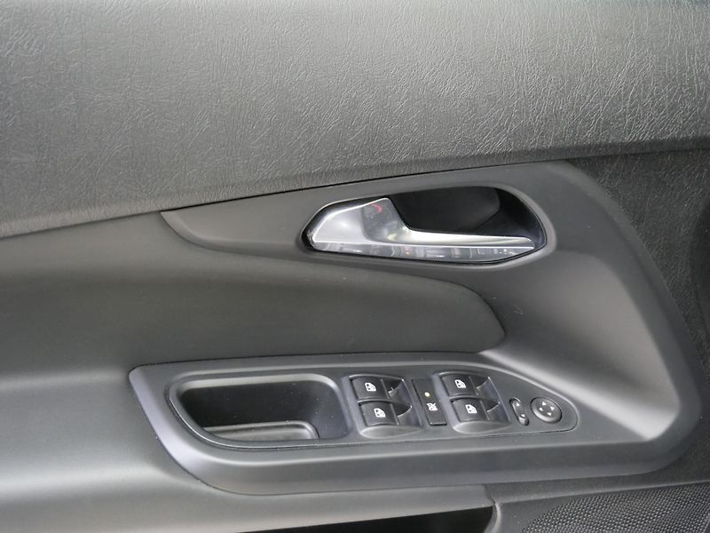 Fiat Tipo - fotka 12 z 23
